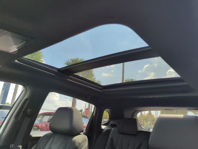 2025 Acura ADX A-Spec Package - Photo 20