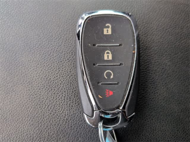 Thumbnail: 2024 Chevrolet Trax - 35