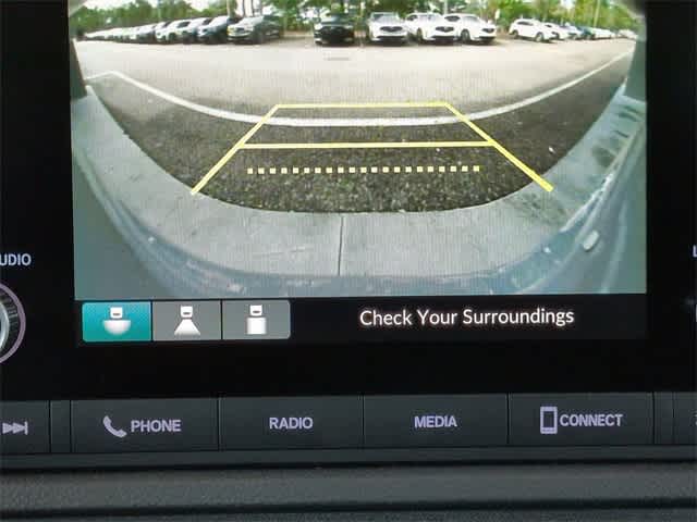 Thumbnail: 2024 Honda CR-V - 28