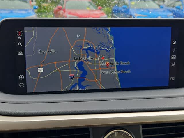 Thumbnail: 2022 Lexus RX - 28