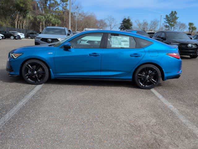 Thumbnail: 2026 Acura Integra - 5