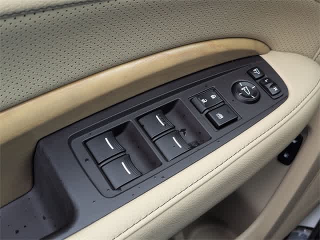 Thumbnail: 2020 Acura MDX - 42