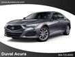 Acura TLX