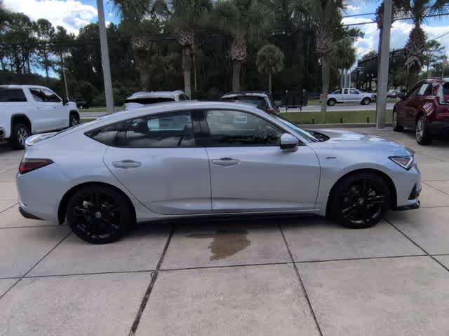 Thumbnail: 2026 Acura Integra - 9