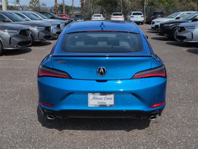 Thumbnail: 2026 Acura Integra - 7