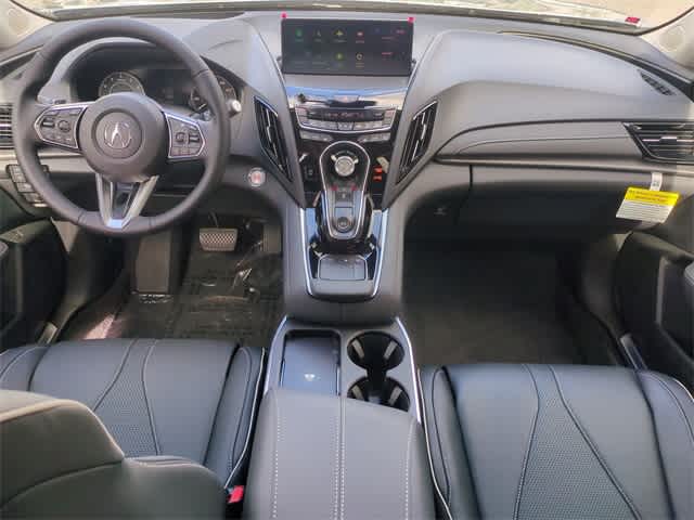 Thumbnail: 2025 Acura RDX - 16