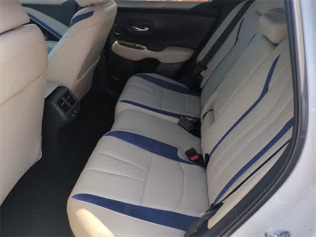 Thumbnail: 2025 Acura ADX - 21