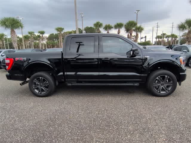 Thumbnail: 2023 Ford F-150 - 9