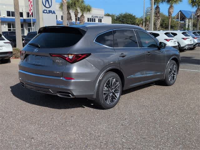 Thumbnail: 2026 Acura MDX - 8