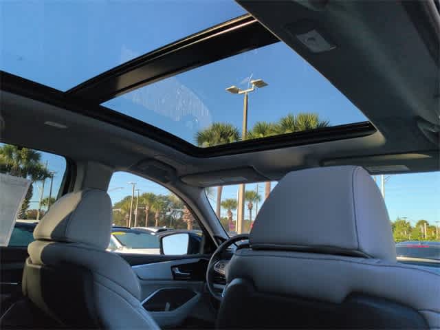 Thumbnail: 2026 Acura MDX - 23