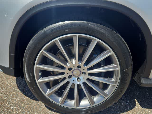 Thumbnail: 2016 Mercedes-Benz GLE - 14