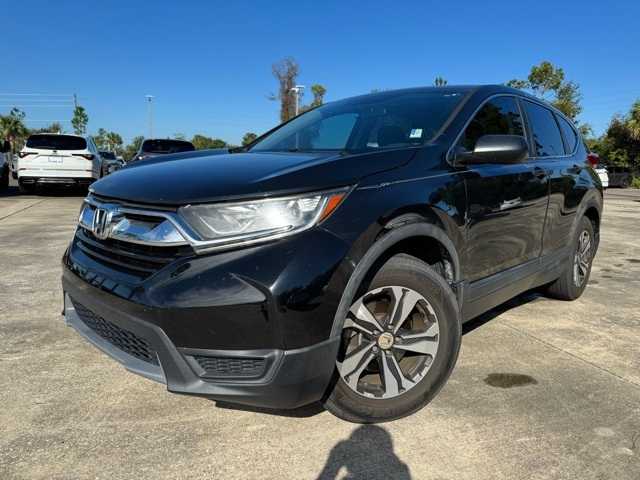 2018 Honda CR-V LX -
                Jacksonville, FL