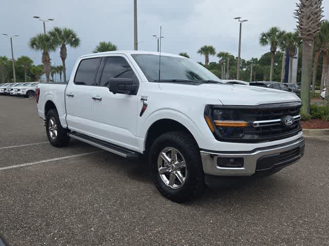 Thumbnail: 2024 Ford F-150 - 2