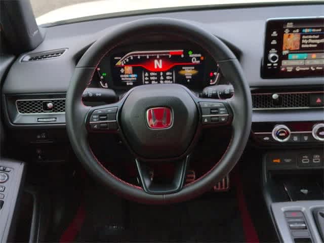 Thumbnail: 2024 Honda Civic - 23