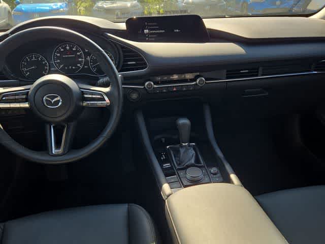 Thumbnail: 2023 Mazda Mazda3 - 15
