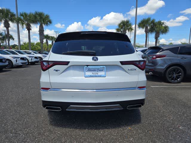 Thumbnail: 2026 Acura MDX - 7