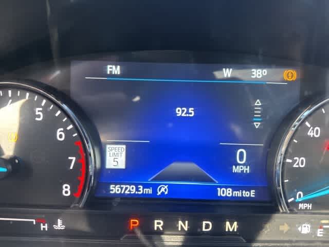 Thumbnail: 2020 Ford Explorer - 35