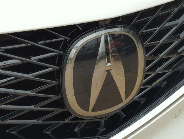 2026 Acura MDX Technology Package - Photo 12