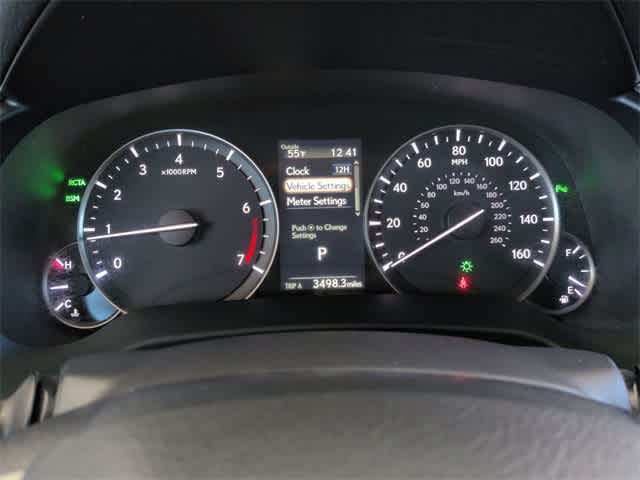 Thumbnail: 2016 Lexus RX - 36