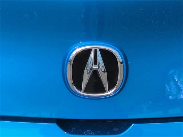 Thumbnail: 2026 Acura Integra - 12