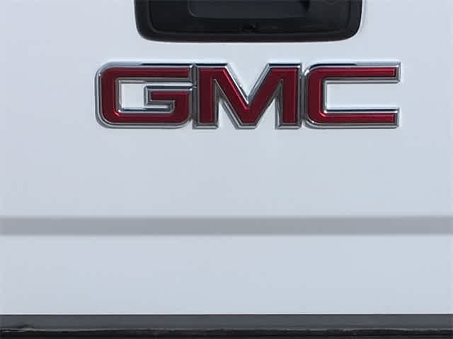 Thumbnail: 2015 GMC Sierra 1500 - 12