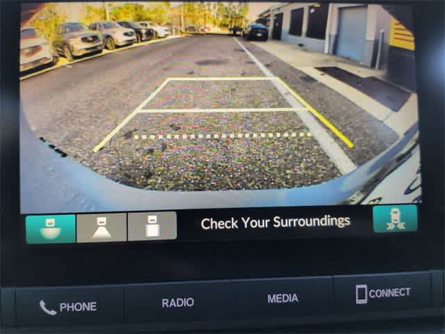 Thumbnail: 2023 Honda HR-V - 29