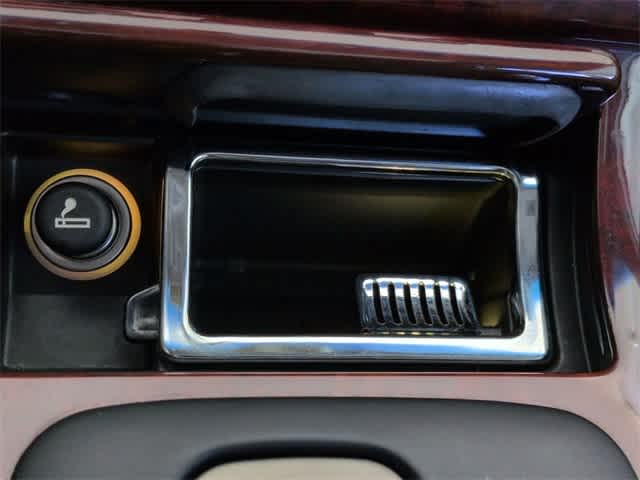 Thumbnail: 2002 Acura RL - 32