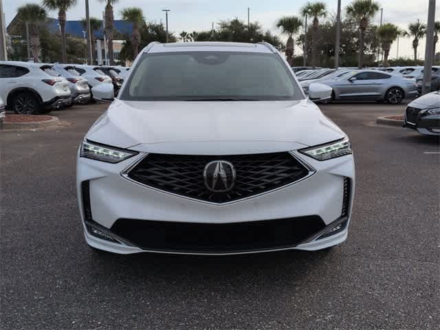 Thumbnail: 2026 Acura MDX - 3