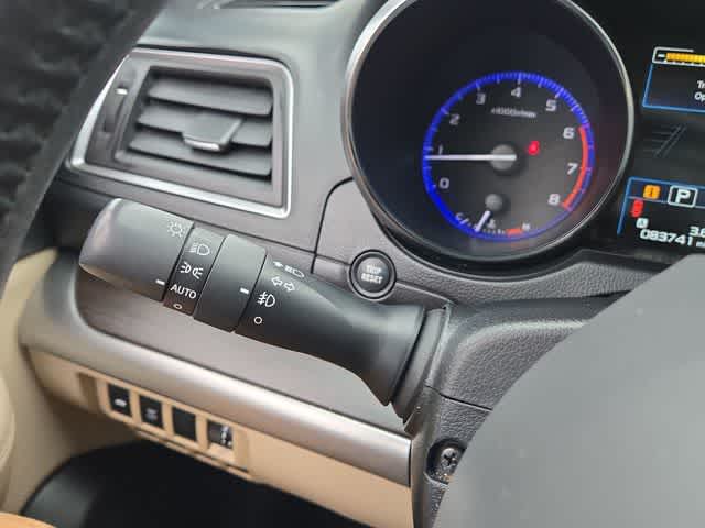 Thumbnail: 2017 Subaru Legacy - 26