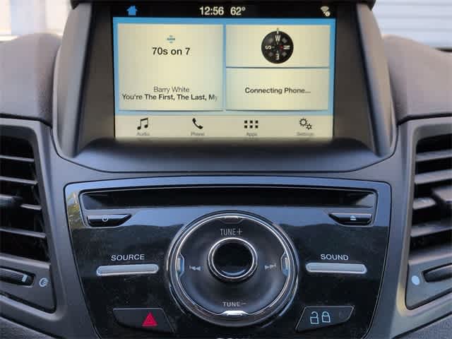 Thumbnail: 2018 Ford Fiesta - 27