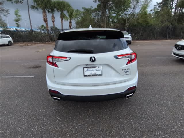Thumbnail: 2025 Acura RDX - 7