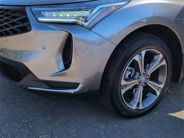 Thumbnail: 2025 Acura RDX - 11