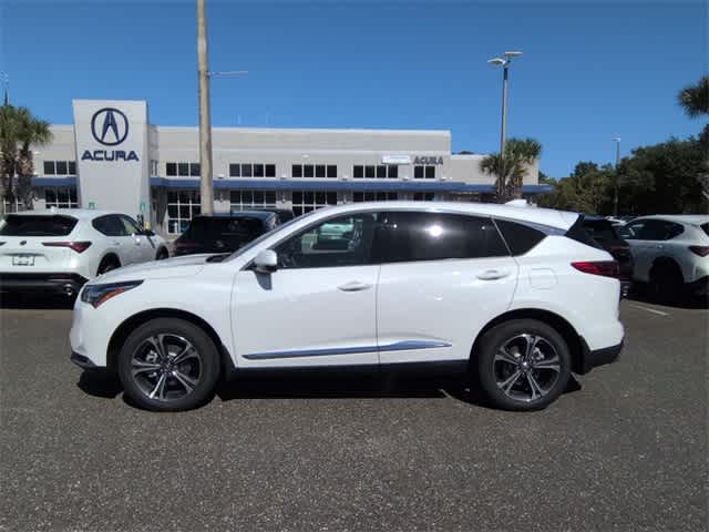 Thumbnail: 2026 Acura RDX - 5