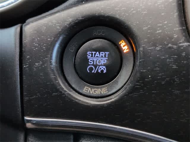 Thumbnail: 2016 Jeep Grand Cherokee - 37