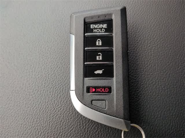 Thumbnail: 2026 Acura Integra - 37