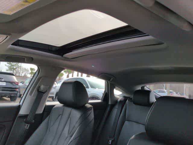 Thumbnail: 2026 Acura Integra - 21