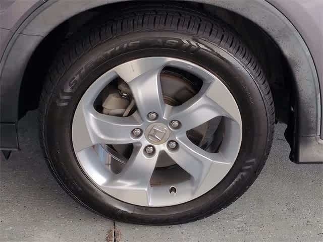 Thumbnail: 2016 Honda HR-V - 14