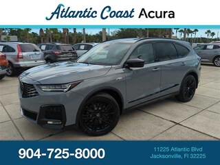 2026 Acura MDX w/A-Spec Advance Package SUV