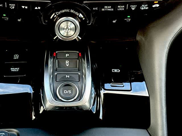 Thumbnail: 2026 Acura MDX - 35