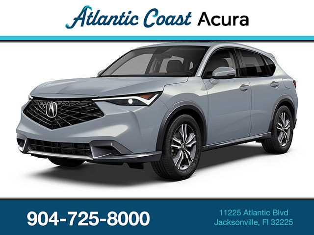 2026 Acura ADX -'s photo