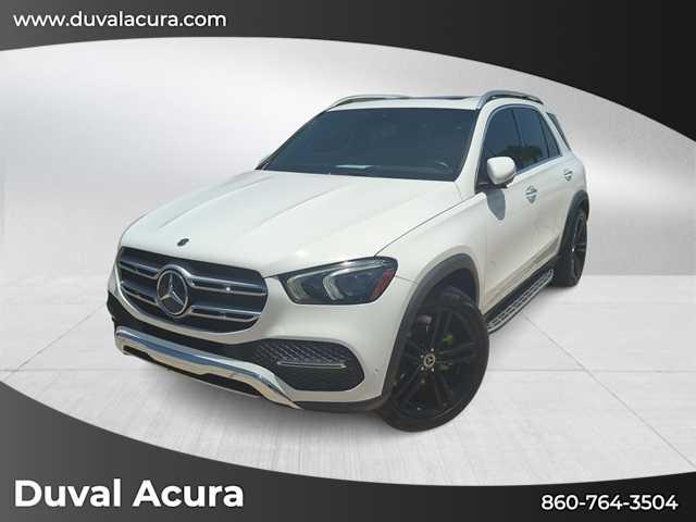 2021 Mercedes-Benz GLE 350 -
                  Jacksonville, FL