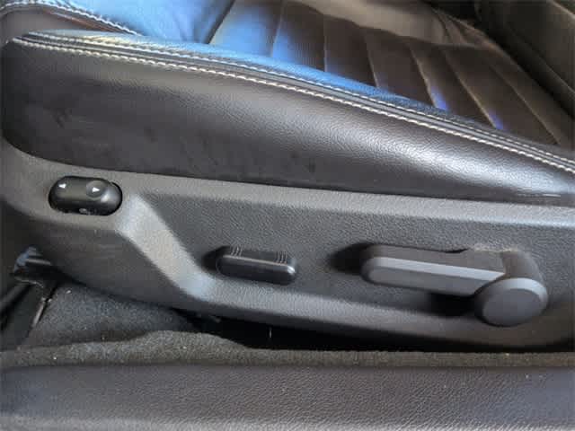 Thumbnail: 2014 Ford Mustang - 17