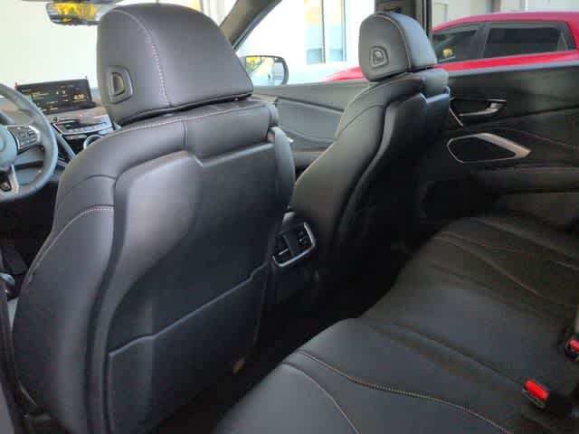 Thumbnail: 2026 Acura RDX - 19