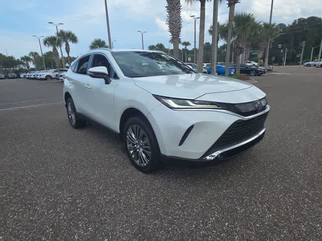 Thumbnail: 2024 Toyota Venza - 2