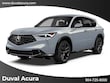 Acura ADX