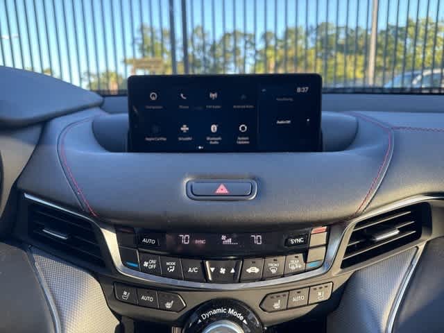 Thumbnail: 2021 Acura TLX - 14
