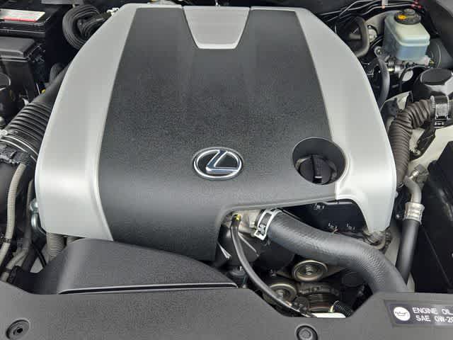 Thumbnail: 2015 Lexus GS - 15