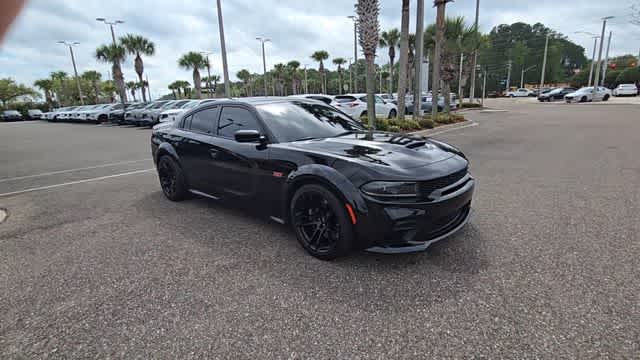 Thumbnail: 2023 Dodge Charger - 2