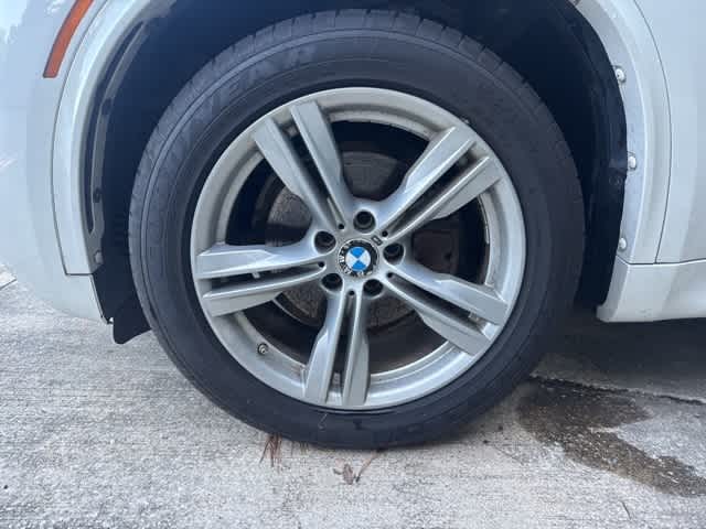 Thumbnail: 2017 BMW X5 - 2