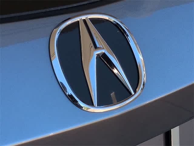 Thumbnail: 2026 Acura MDX - 12